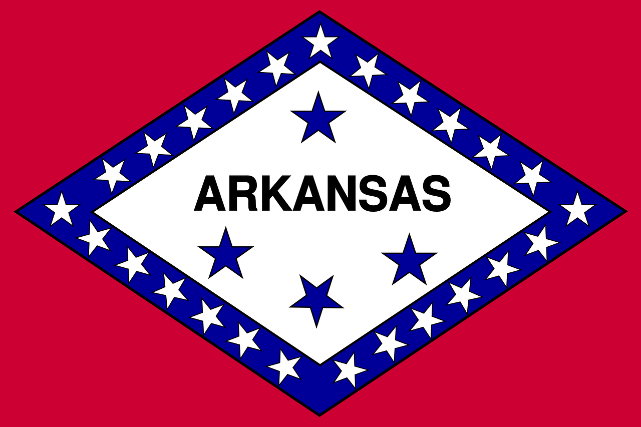 Arkansas