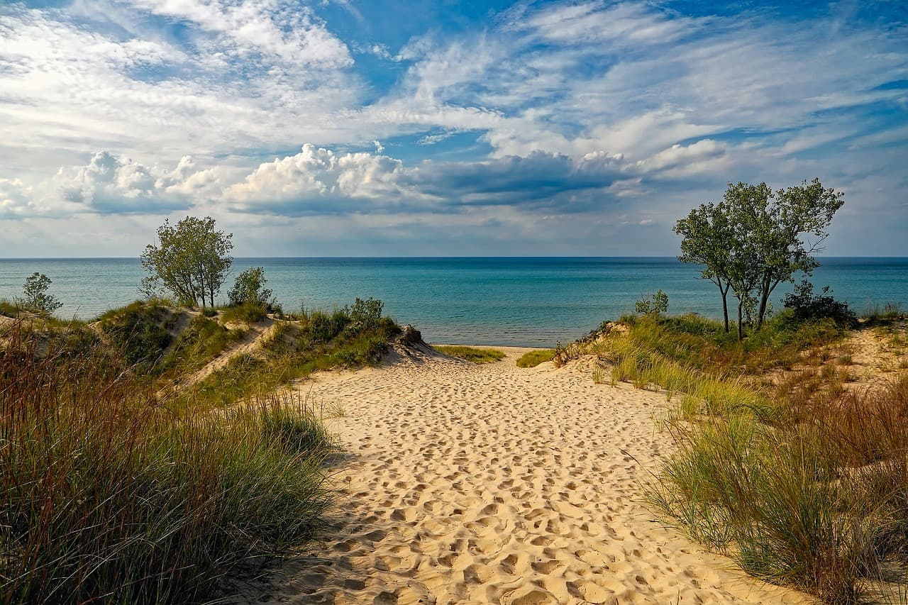 Michigan