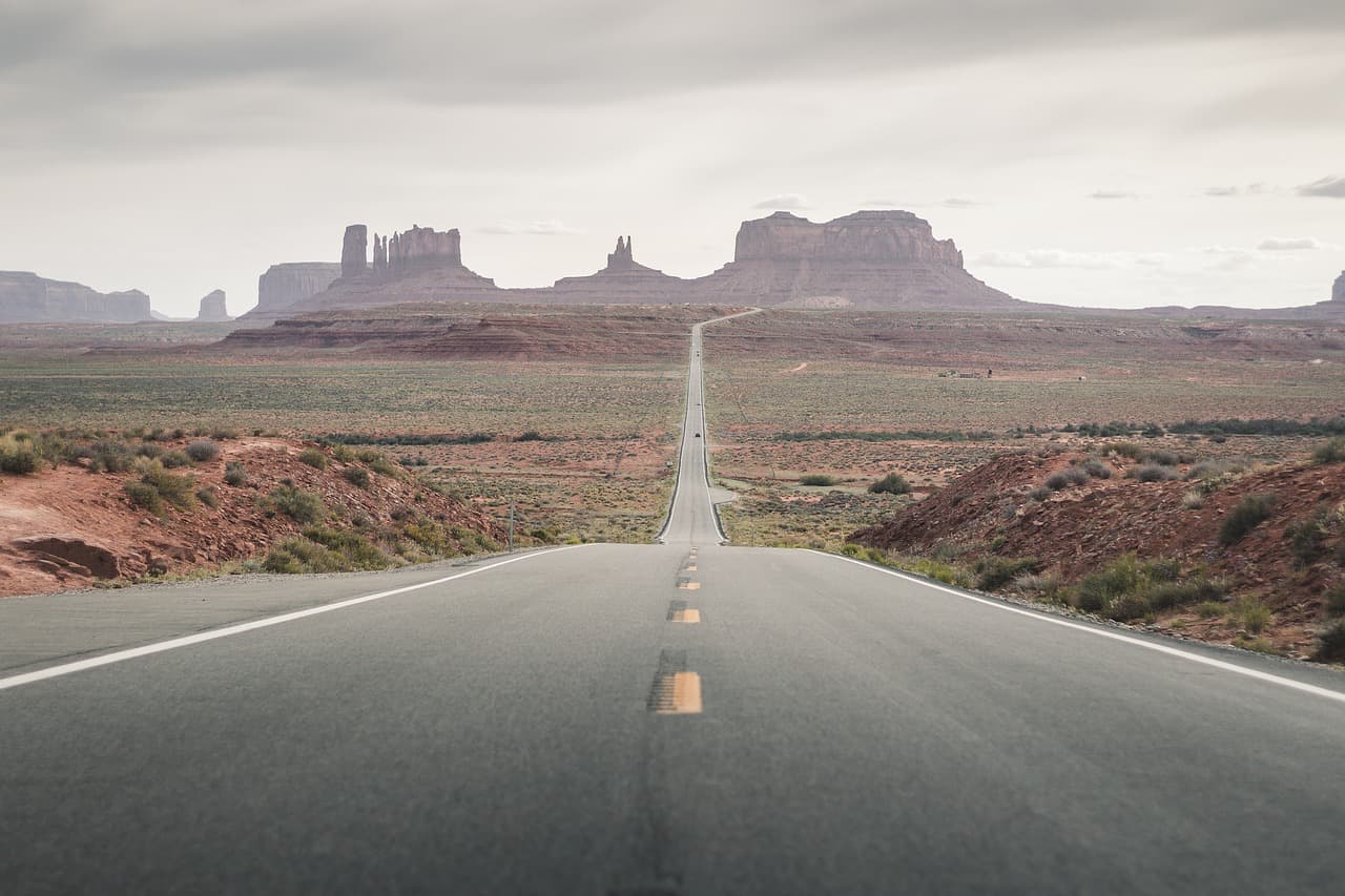 New Mexico